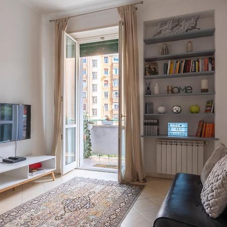 Vatican Corner Family Apartment Rome Luaran gambar