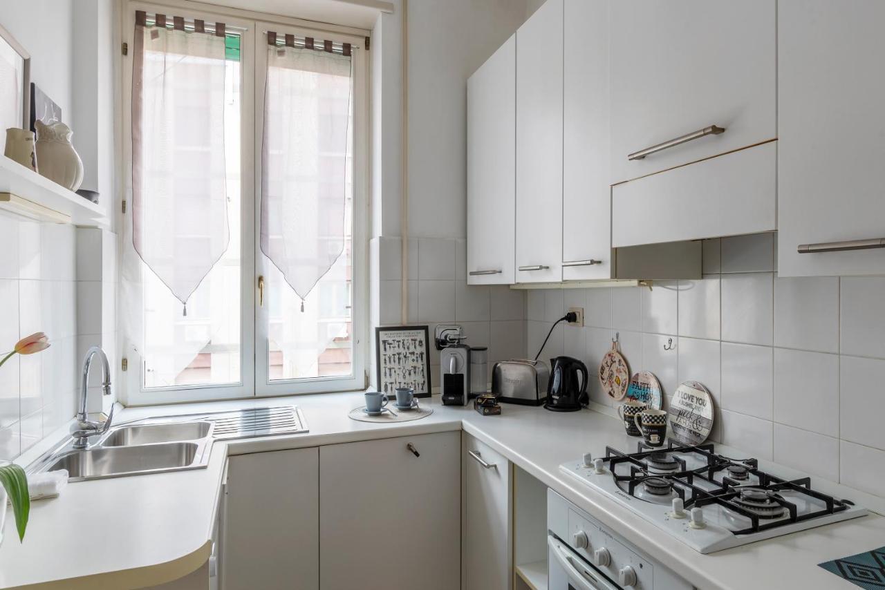 Vatican Corner Family Apartment Rome Luaran gambar