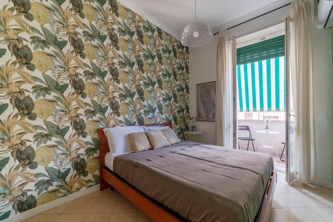 Vatican Corner Family Apartment Rome Luaran gambar