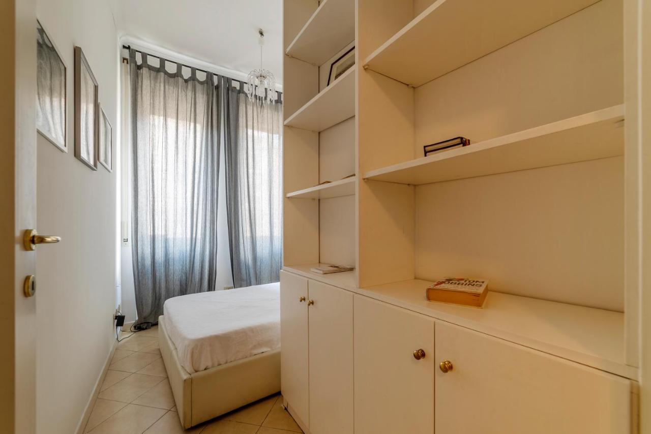 Vatican Corner Family Apartment Rome Luaran gambar