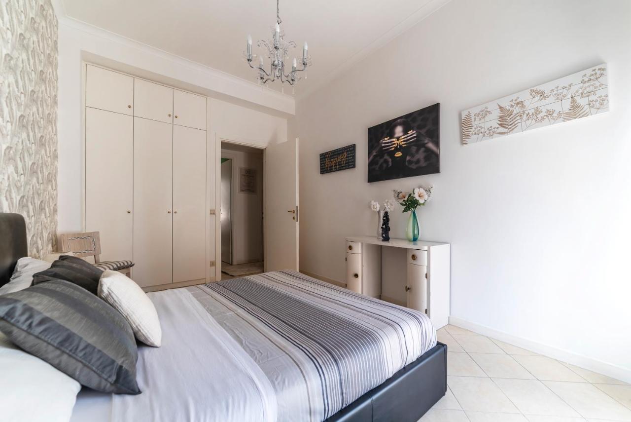 Vatican Corner Family Apartment Rome Luaran gambar