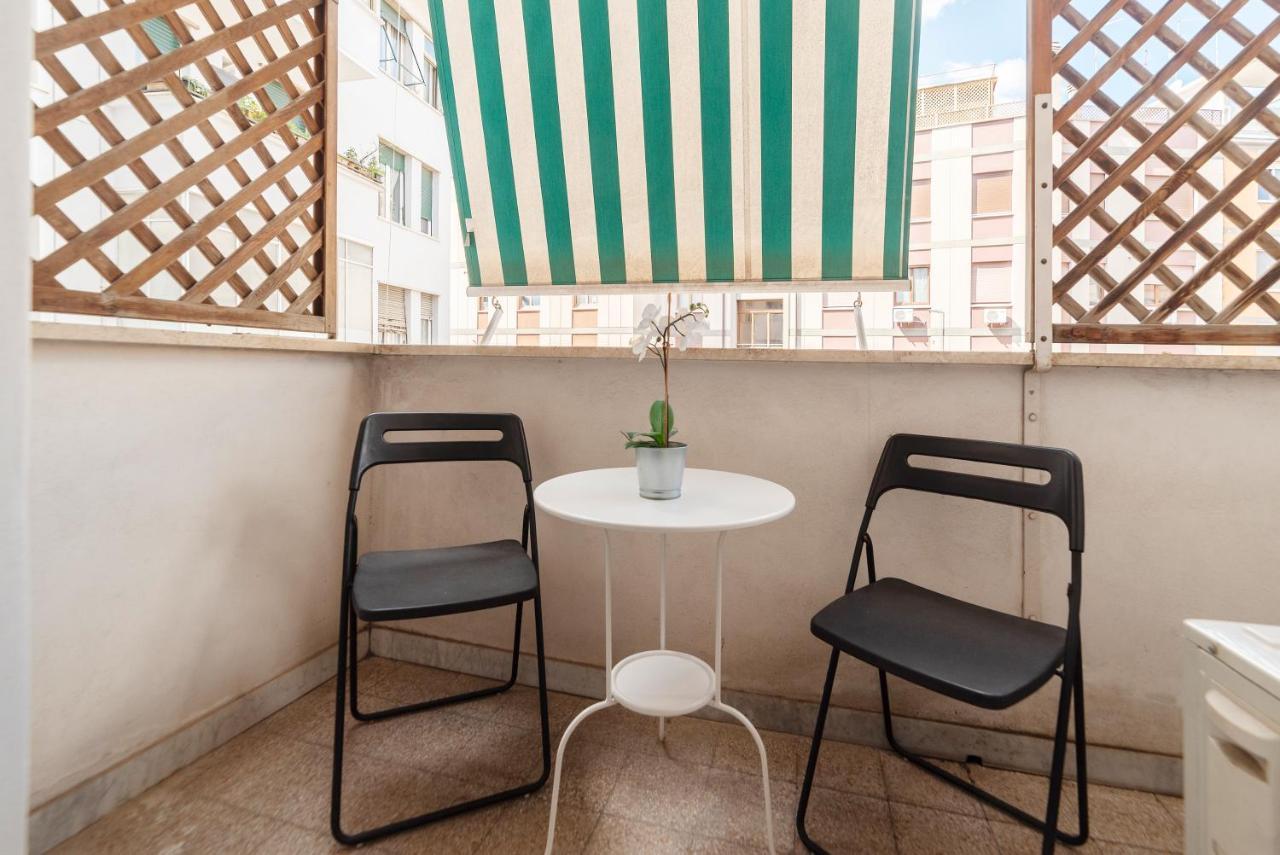 Vatican Corner Family Apartment Rome Luaran gambar