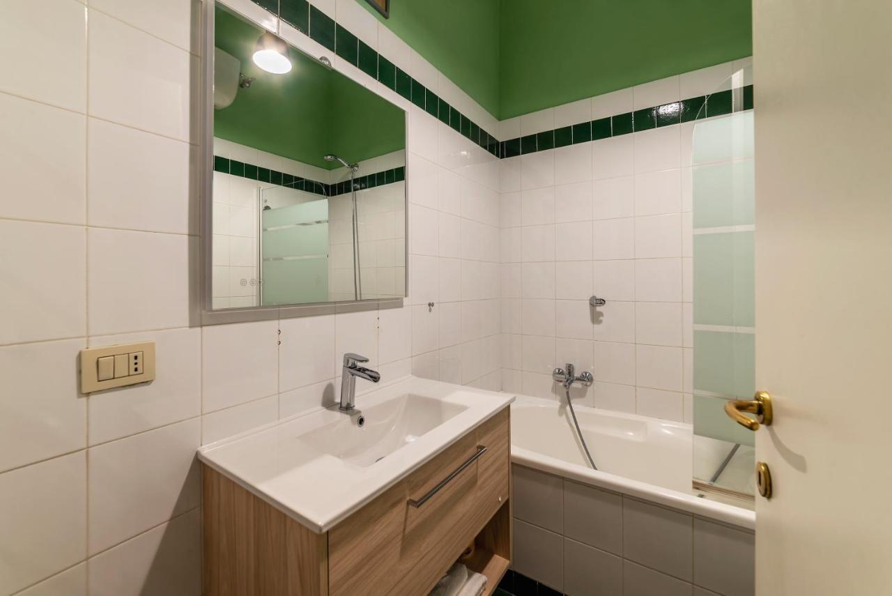 Vatican Corner Family Apartment Rome Luaran gambar