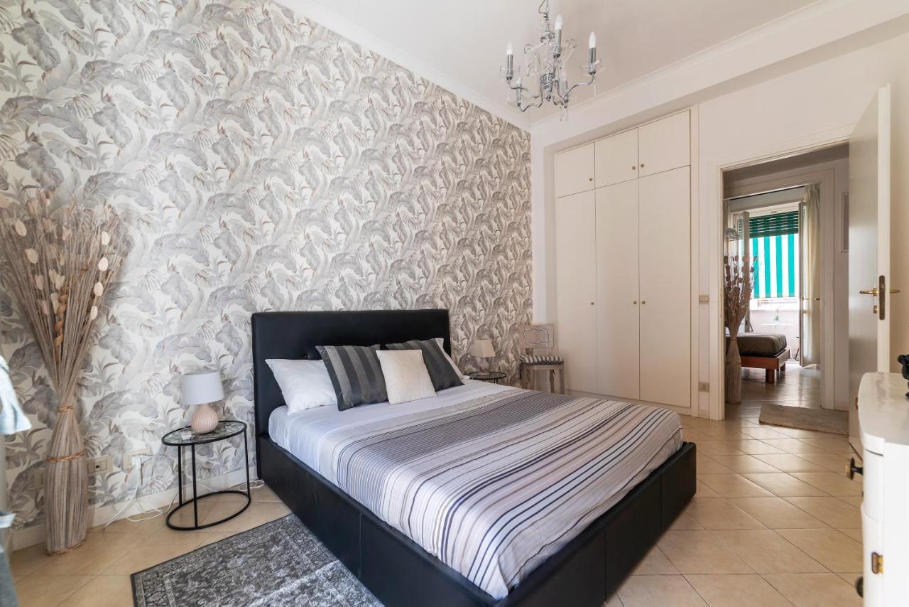 Vatican Corner Family Apartment Rome Luaran gambar
