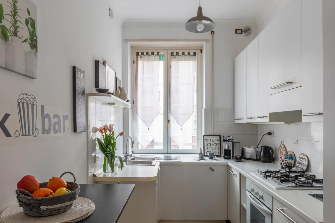 Vatican Corner Family Apartment Rome Luaran gambar