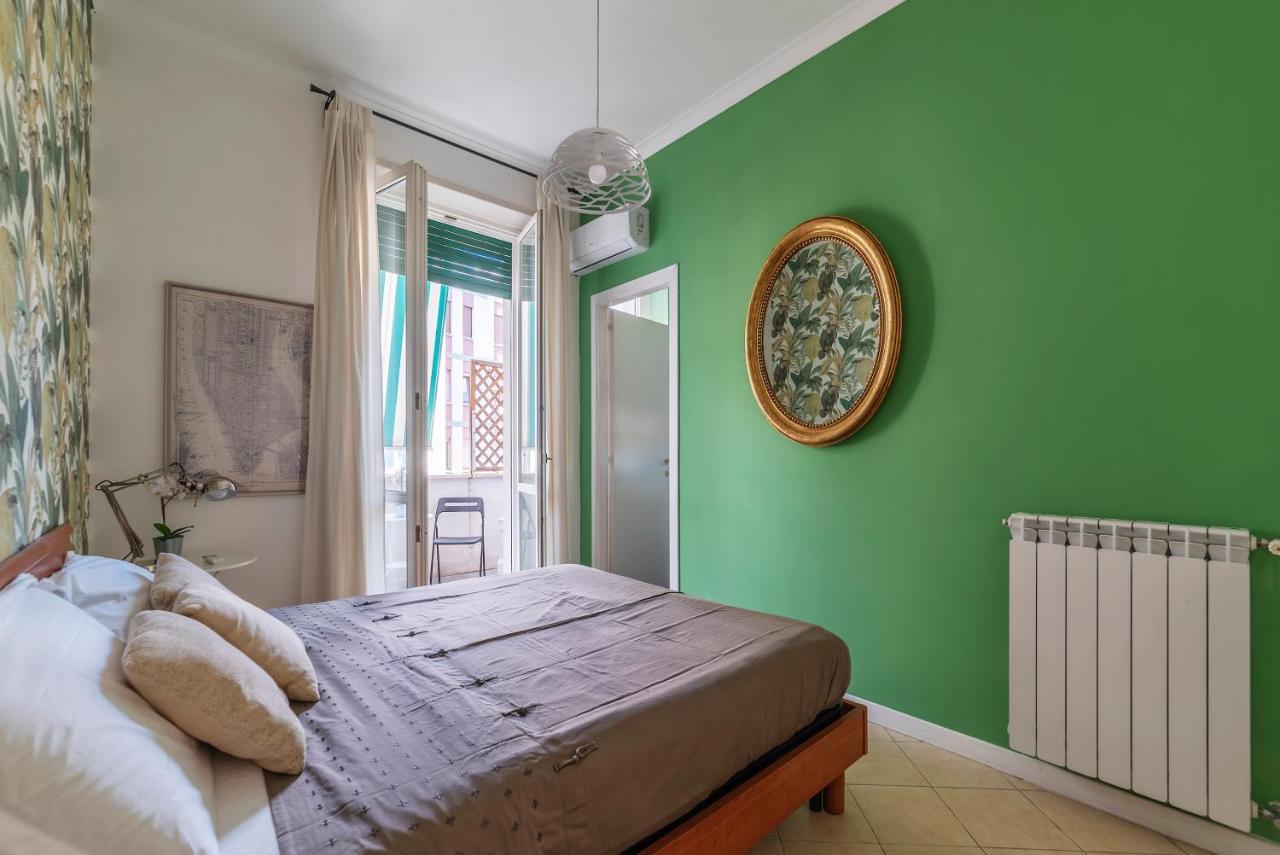 Vatican Corner Family Apartment Rome Luaran gambar