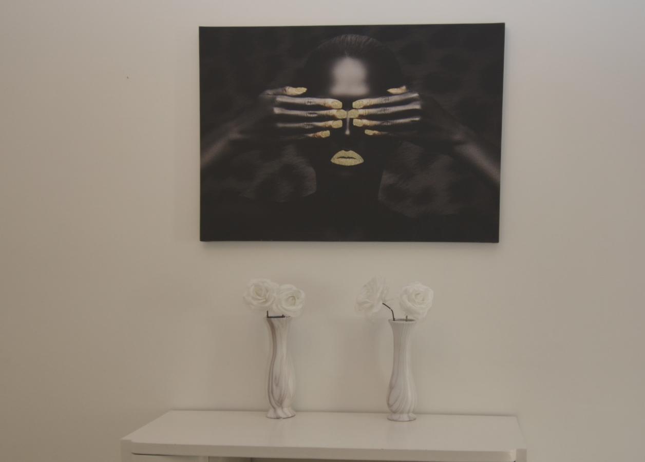 Vatican Corner Family Apartment Rome Luaran gambar