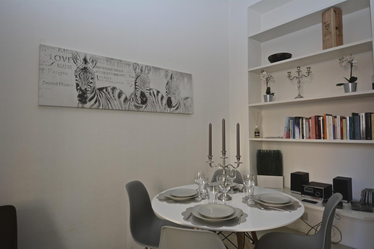 Vatican Corner Family Apartment Rome Luaran gambar