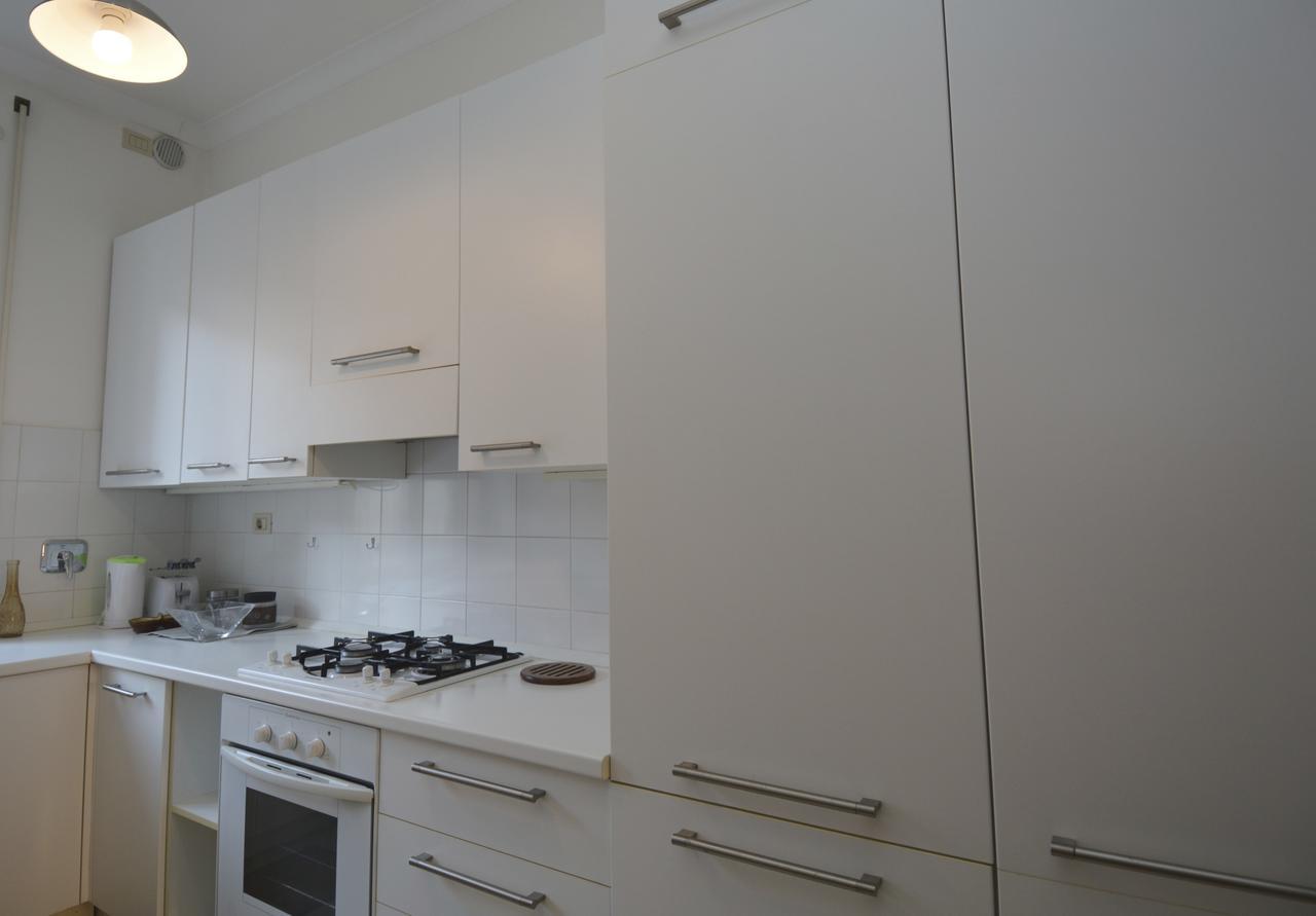 Vatican Corner Family Apartment Rome Luaran gambar
